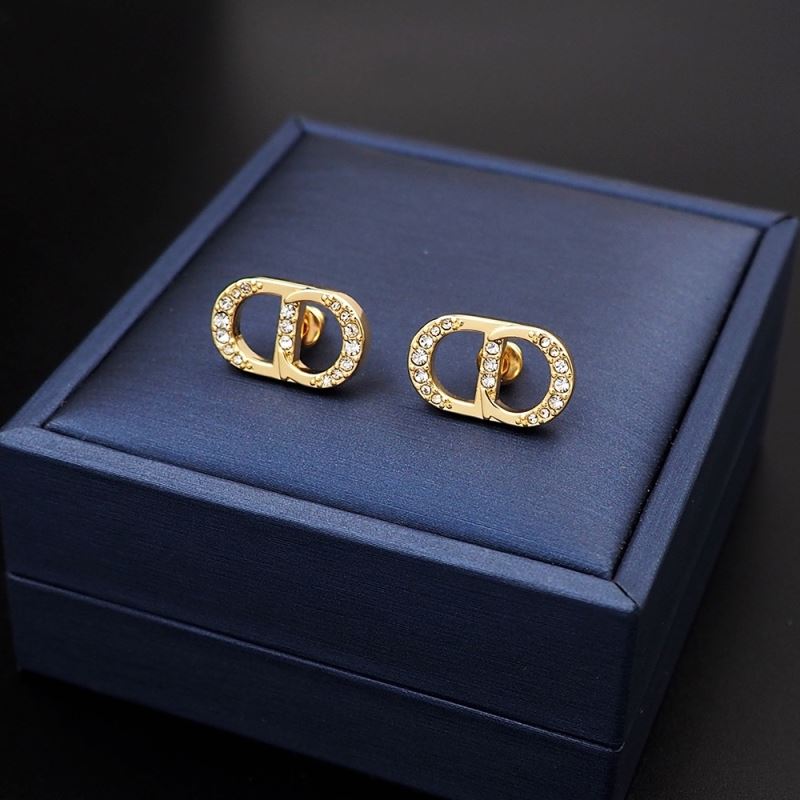 Christian Dior Earrings